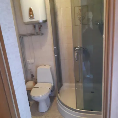 Mini-hotel Bunker