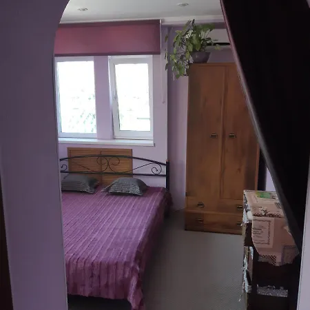 Mini-hotel Bunker *