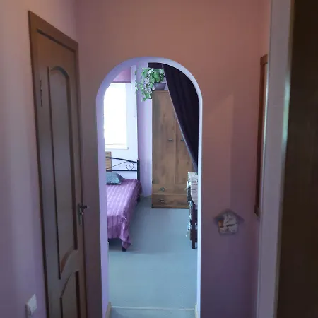 Mini-hotel Bunker Oda ve Kahvaltı Kiev