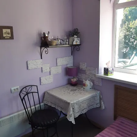 Mini-hotel Bunker
