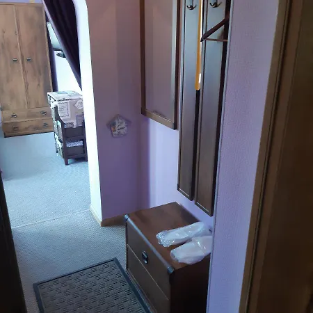 Mini-hotel Bunker *